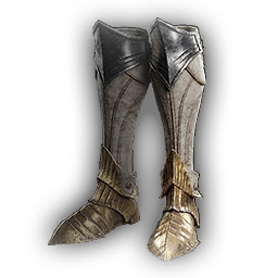 Oath of Roses Long Boots