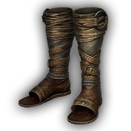 Sentry Long Boots