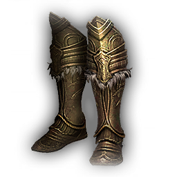 Champion War-Boots
