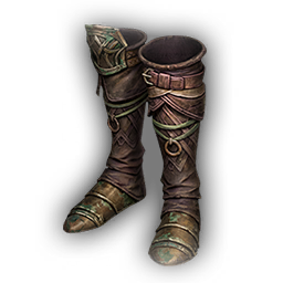 Expedition Boots