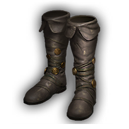 Arcane Elder Soft-Boots