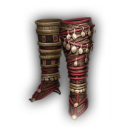 Moon-Witch Soft-Boots