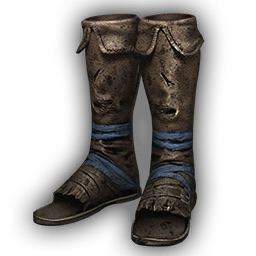 Apprentice Soft-Boots