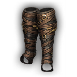 True Prayer Leggings