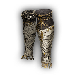 Saint Leggings