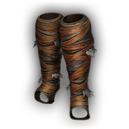 Martyr Leggings