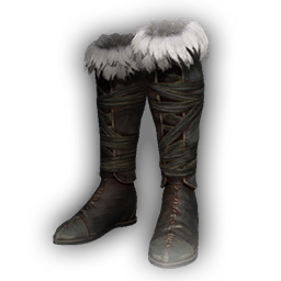 Envoy Soft-Boots