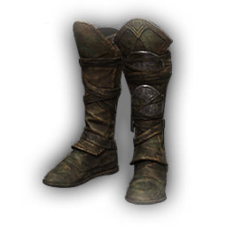 Hidden Remains Boots