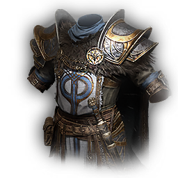Holy War Chestplate