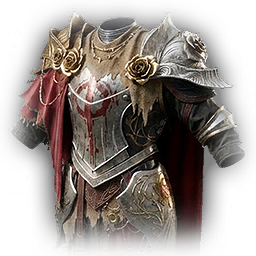 Oath of Roses Chestplate