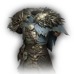 Eagle Spirit Armor