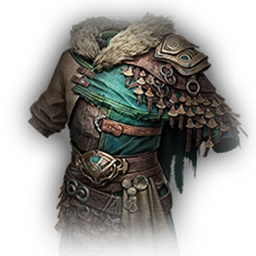 Expedition Leather Armor
