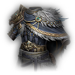 Scale-Claw Armor