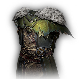 Wanderer Top