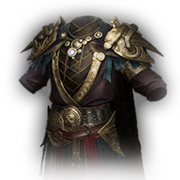 Arcane Elder Robe