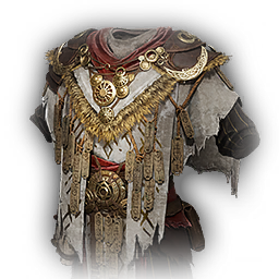 True Prayer Robe