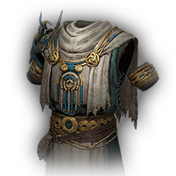 Enlightenment Robe