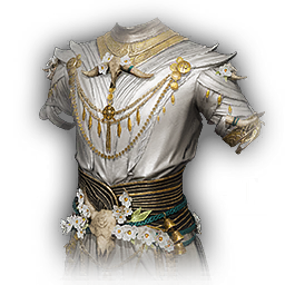 Saint Robe