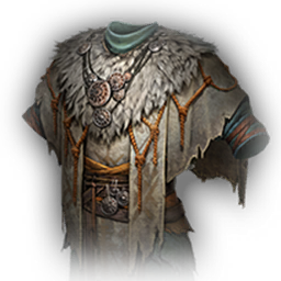 Martyr Robe