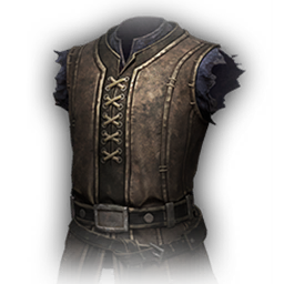 Craftsman Vest