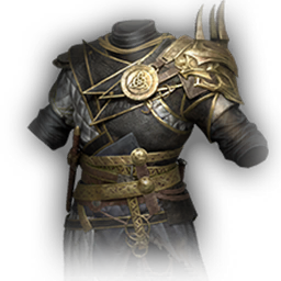Shadowstrix Tunic