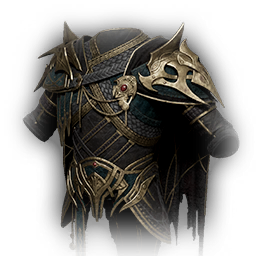 Ace Assassin Tunic