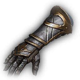 Holy War Armguards