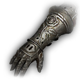 Liturgical Armguards