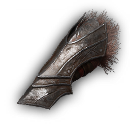 Dauntless Warrior Vambraces