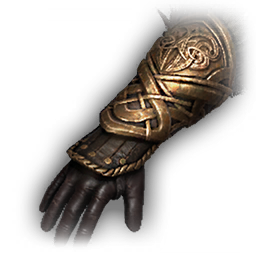Champion Armguards