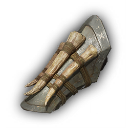 Veteran Armguards
