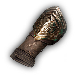 Expedition Gauntlets