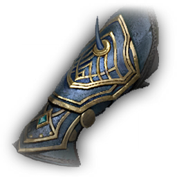 Scale-Claw Wristbands