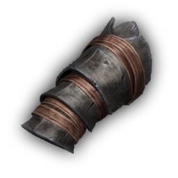 Wanderer Wristbands