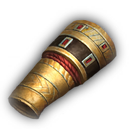 Moon-Witch Wristbands