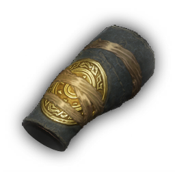 Ascetic Wristbands