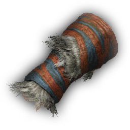 Martyr Wristbands