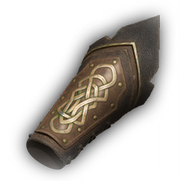 Envoy Gauntlets