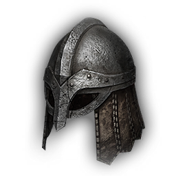Rough Recruit Helmet