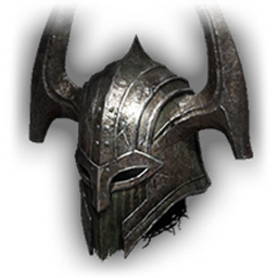Dauntless Warrior Helmet