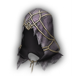 Apprentice Hood (Worn)