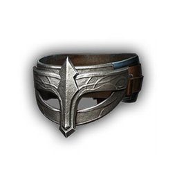 Envoy Mask