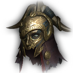 Arcane Elder Veil