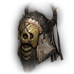 True Prayer Mage Hat
