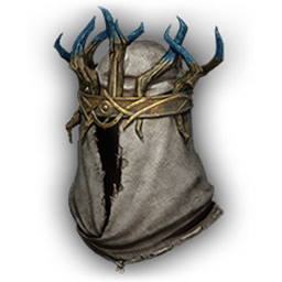 Enlightenment Mage Crown