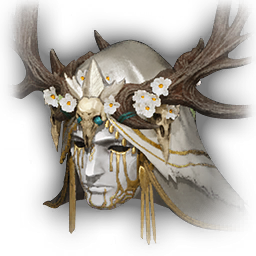 Saint Mage Hat