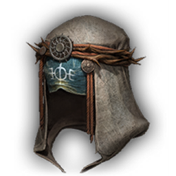 Martyr Hood