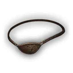 Craftsman Eyepatch