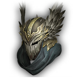 Eagle Wing Helm