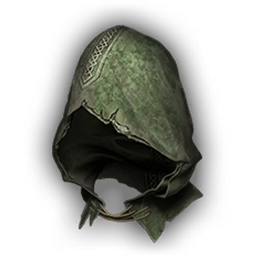 Wanderer Hood